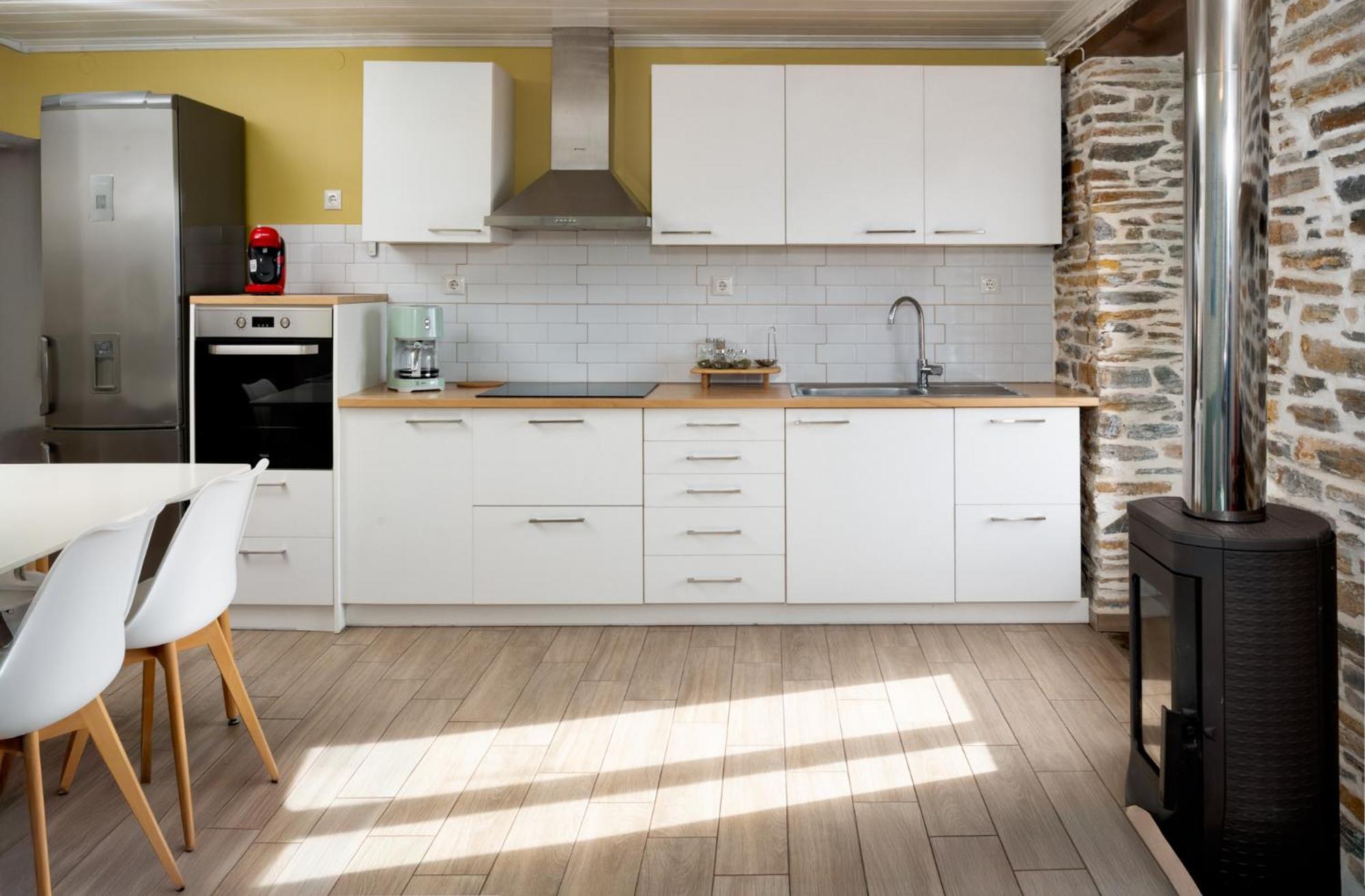 ¨Με Θέα Το Ηλιοβασίλεμα¨ Villa อาฟิสโซส ภายนอก รูปภาพ